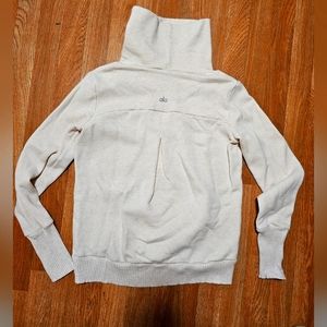 Alo sweater